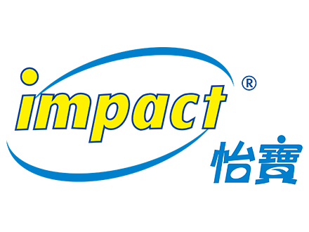 impact怡寶 impact怡寶